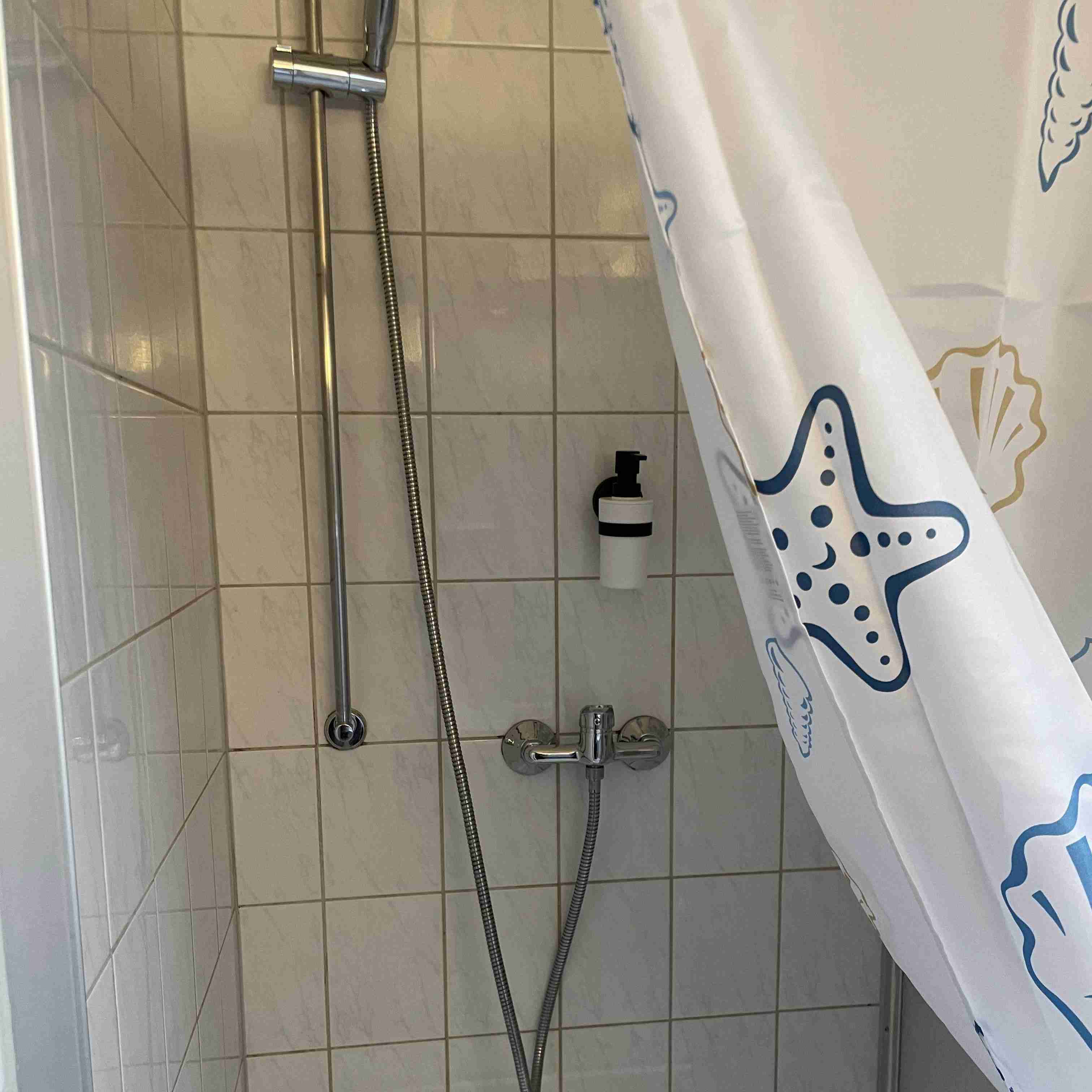 Monteurwohnung Rheine Bad 2